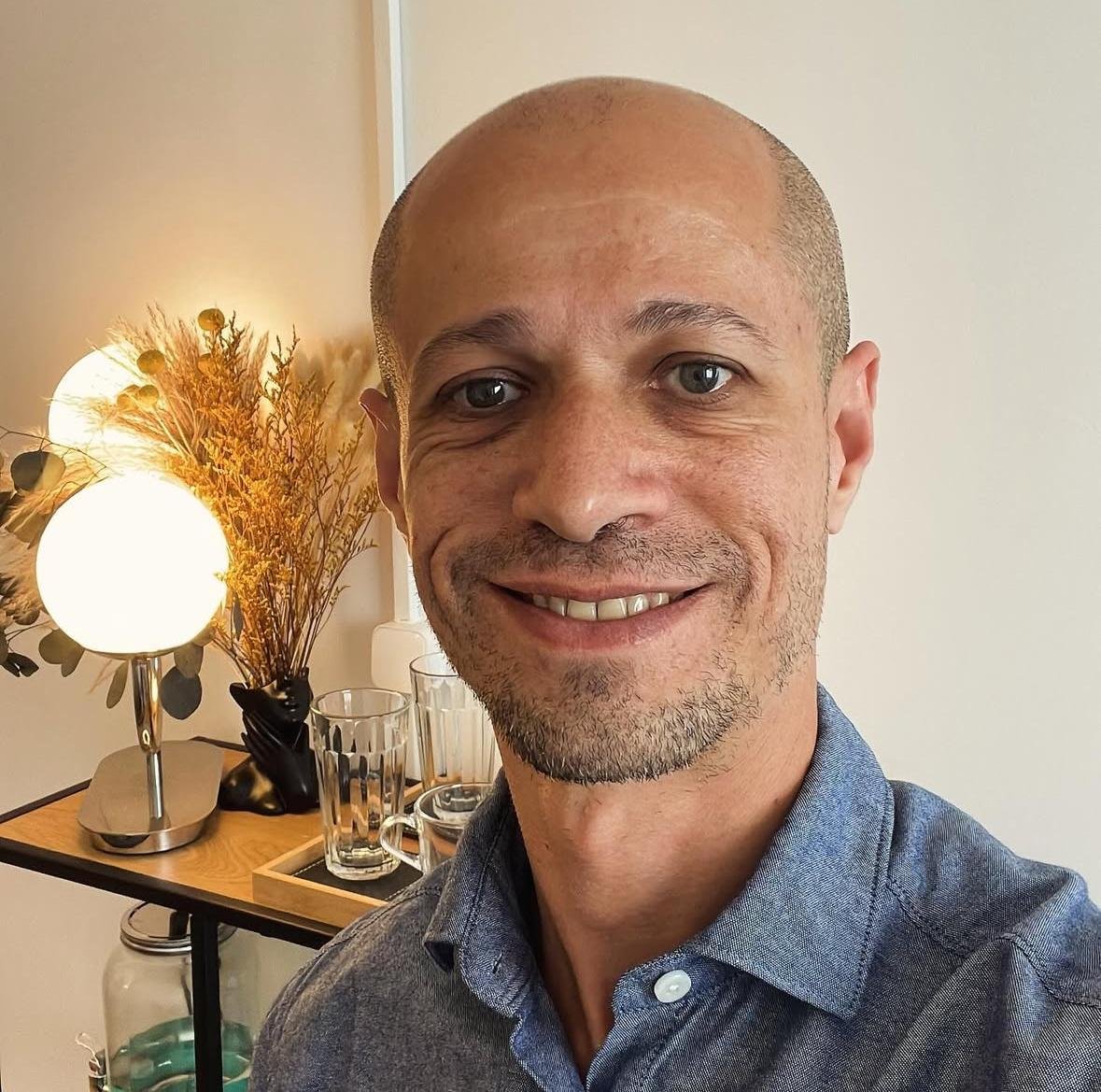 Alexandre Kuszer, Psicólogo Clínico e da Saúde